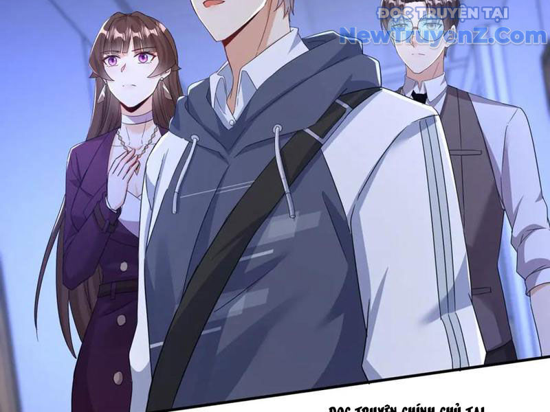 Sau Khi Sống Lại Ở Mạt Thế, Ta Điên Cuồng Thăng Cấp Chap 47 - Next Chap 48