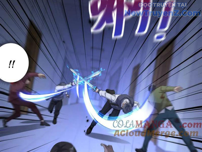 Sau Khi Sống Lại Ở Mạt Thế, Ta Điên Cuồng Thăng Cấp Chap 47 - Next Chap 48