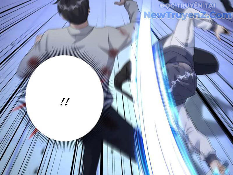 Sau Khi Sống Lại Ở Mạt Thế, Ta Điên Cuồng Thăng Cấp Chap 47 - Next Chap 48