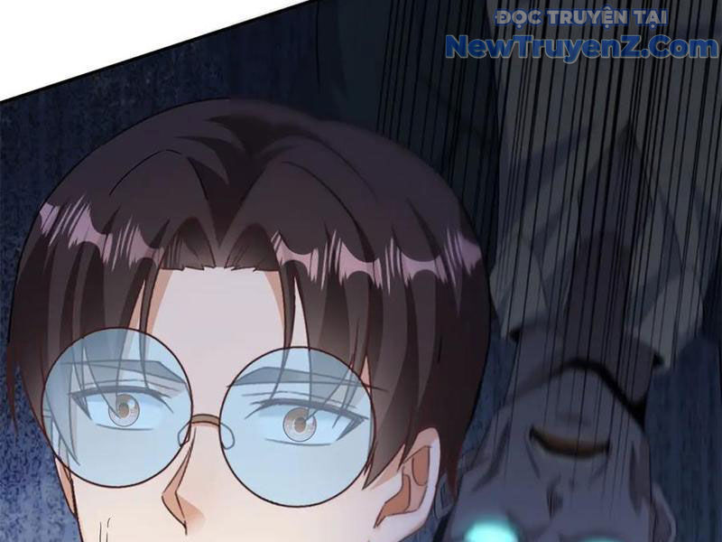 Sau Khi Sống Lại Ở Mạt Thế, Ta Điên Cuồng Thăng Cấp Chap 47 - Next Chap 48