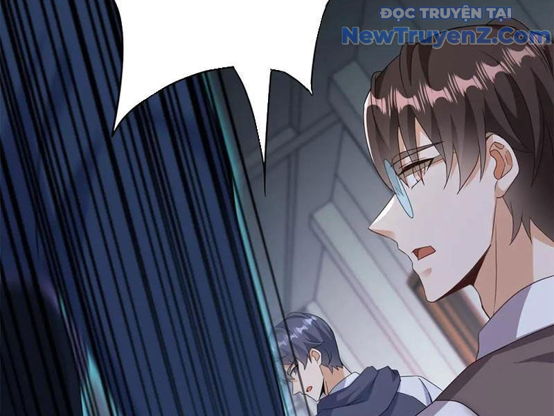 Sau Khi Sống Lại Ở Mạt Thế, Ta Điên Cuồng Thăng Cấp Chap 47 - Next Chap 48
