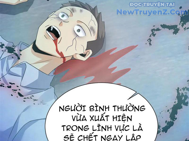 Sau Khi Sống Lại Ở Mạt Thế, Ta Điên Cuồng Thăng Cấp Chap 47 - Next Chap 48