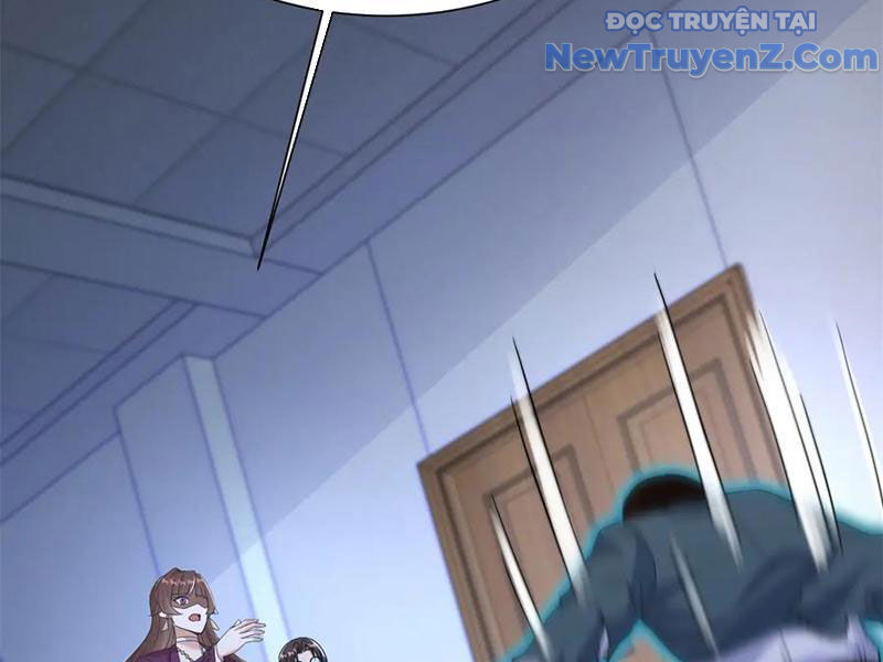Sau Khi Sống Lại Ở Mạt Thế, Ta Điên Cuồng Thăng Cấp Chap 47 - Next Chap 48