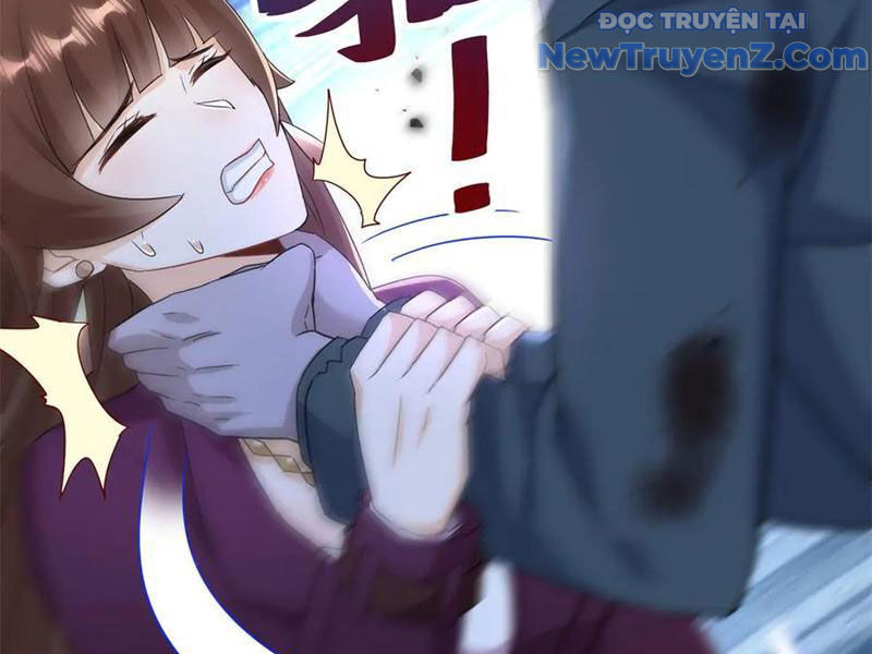Sau Khi Sống Lại Ở Mạt Thế, Ta Điên Cuồng Thăng Cấp Chap 47 - Next Chap 48