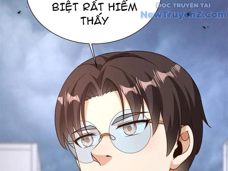 Sau Khi Sống Lại Ở Mạt Thế, Ta Điên Cuồng Thăng Cấp Chap 47 - Next Chap 48