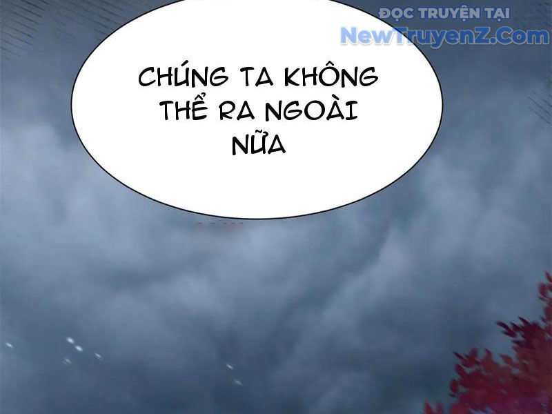 Sau Khi Sống Lại Ở Mạt Thế, Ta Điên Cuồng Thăng Cấp Chap 47 - Next Chap 48
