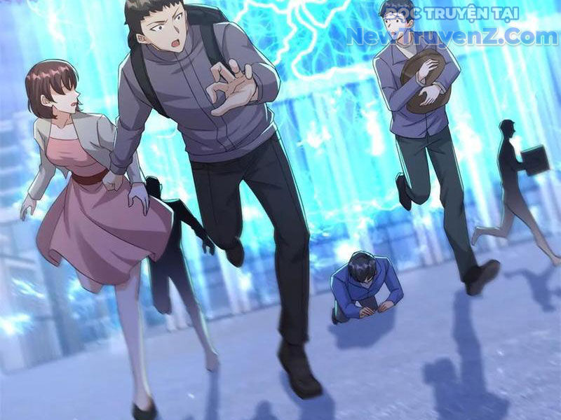 Sau Khi Sống Lại Ở Mạt Thế, Ta Điên Cuồng Thăng Cấp Chap 47 - Next Chap 48