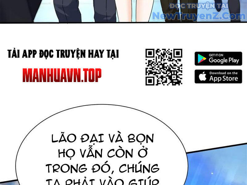 Sau Khi Sống Lại Ở Mạt Thế, Ta Điên Cuồng Thăng Cấp Chap 47 - Next Chap 48