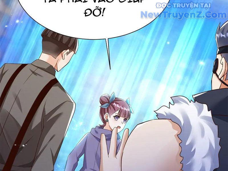 Sau Khi Sống Lại Ở Mạt Thế, Ta Điên Cuồng Thăng Cấp Chap 47 - Next Chap 48