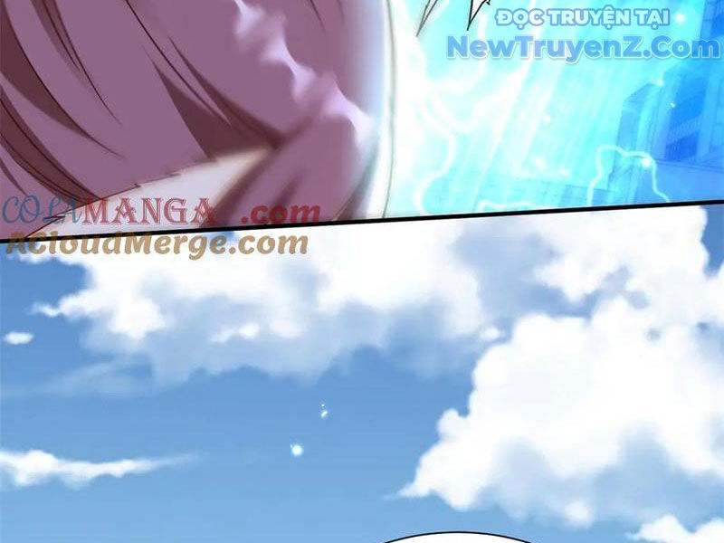 Sau Khi Sống Lại Ở Mạt Thế, Ta Điên Cuồng Thăng Cấp Chap 47 - Next Chap 48