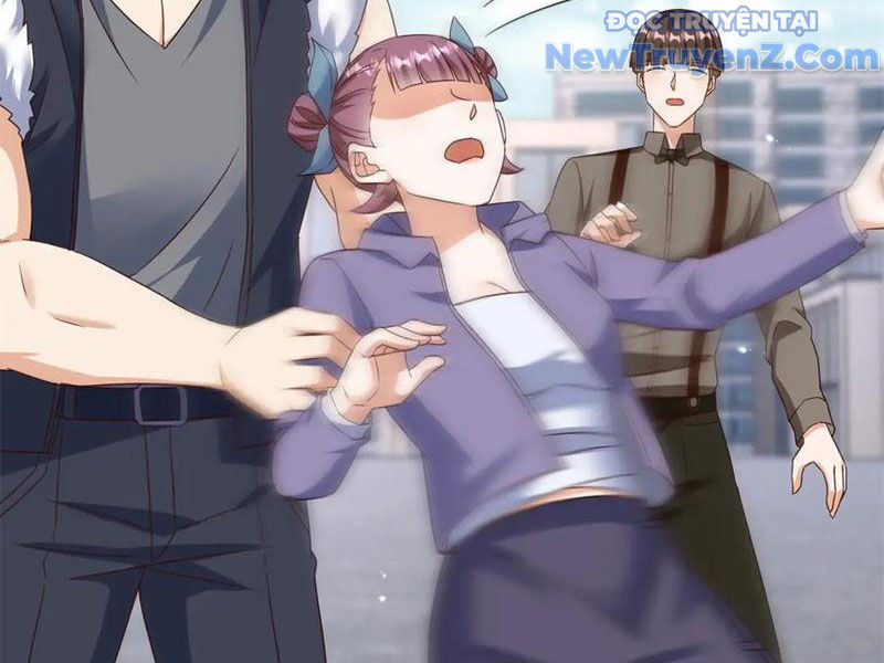 Sau Khi Sống Lại Ở Mạt Thế, Ta Điên Cuồng Thăng Cấp Chap 47 - Next Chap 48