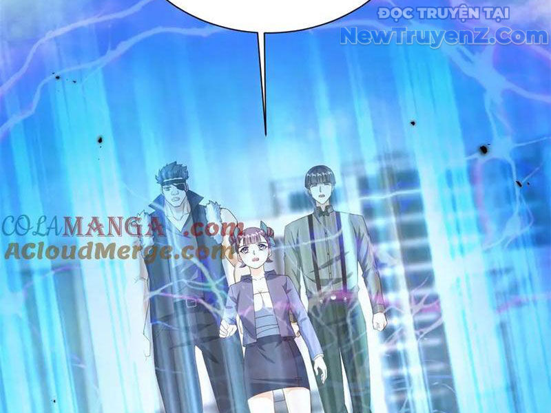 Sau Khi Sống Lại Ở Mạt Thế, Ta Điên Cuồng Thăng Cấp Chap 47 - Next Chap 48