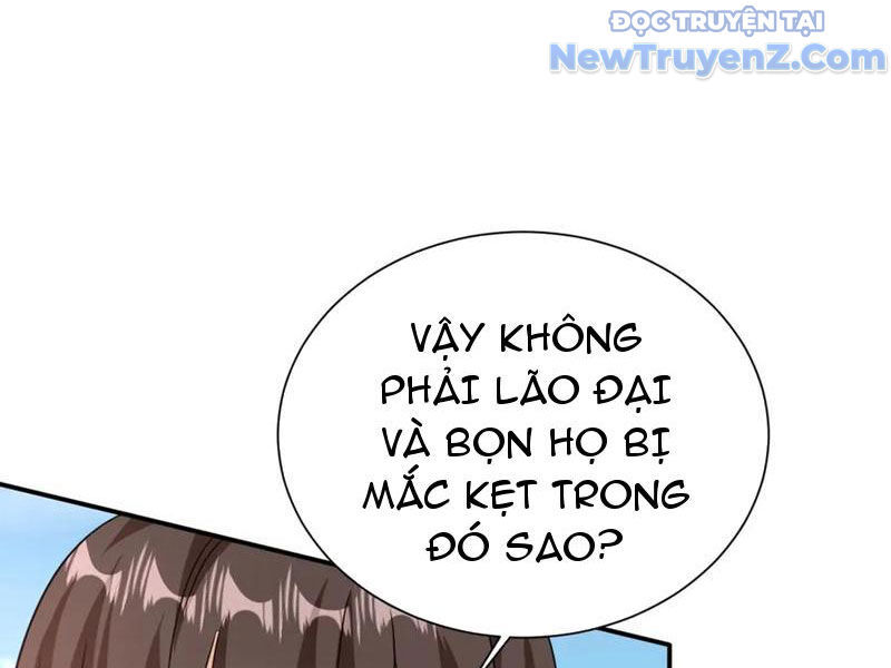 Sau Khi Sống Lại Ở Mạt Thế, Ta Điên Cuồng Thăng Cấp Chap 47 - Next Chap 48