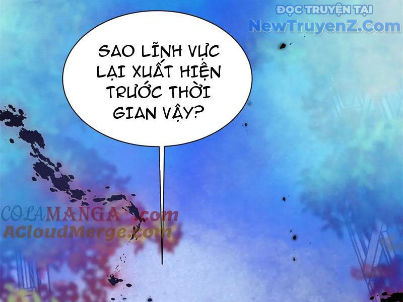 Sau Khi Sống Lại Ở Mạt Thế, Ta Điên Cuồng Thăng Cấp Chap 47 - Next Chap 48