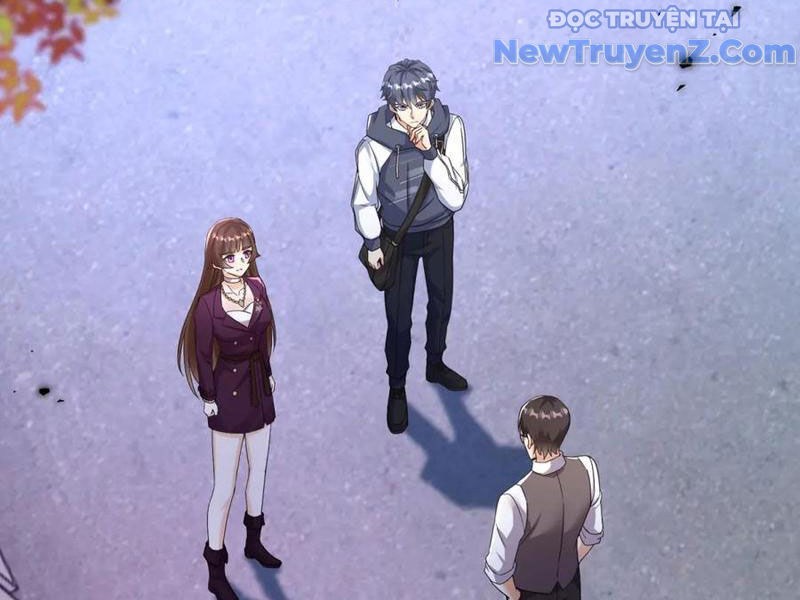 Sau Khi Sống Lại Ở Mạt Thế, Ta Điên Cuồng Thăng Cấp Chap 47 - Next Chap 48