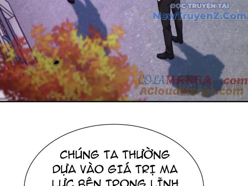 Sau Khi Sống Lại Ở Mạt Thế, Ta Điên Cuồng Thăng Cấp Chap 47 - Next Chap 48