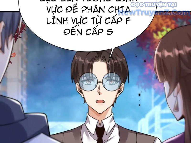 Sau Khi Sống Lại Ở Mạt Thế, Ta Điên Cuồng Thăng Cấp Chap 47 - Next Chap 48