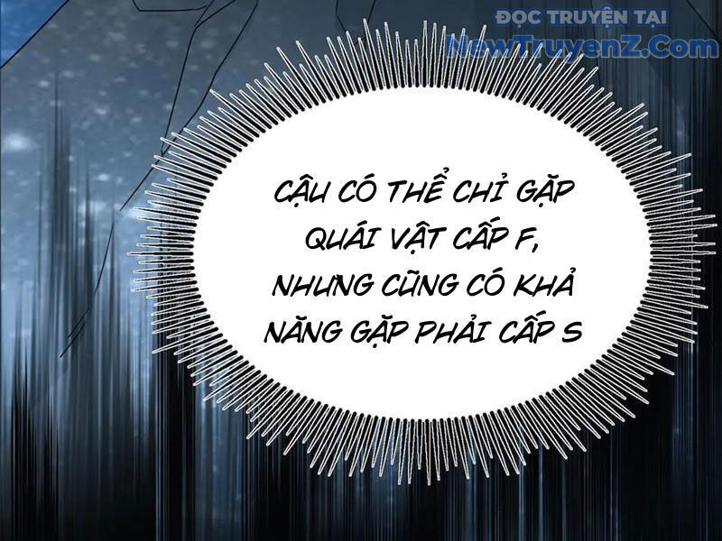 Sau Khi Sống Lại Ở Mạt Thế, Ta Điên Cuồng Thăng Cấp Chap 47 - Next Chap 48