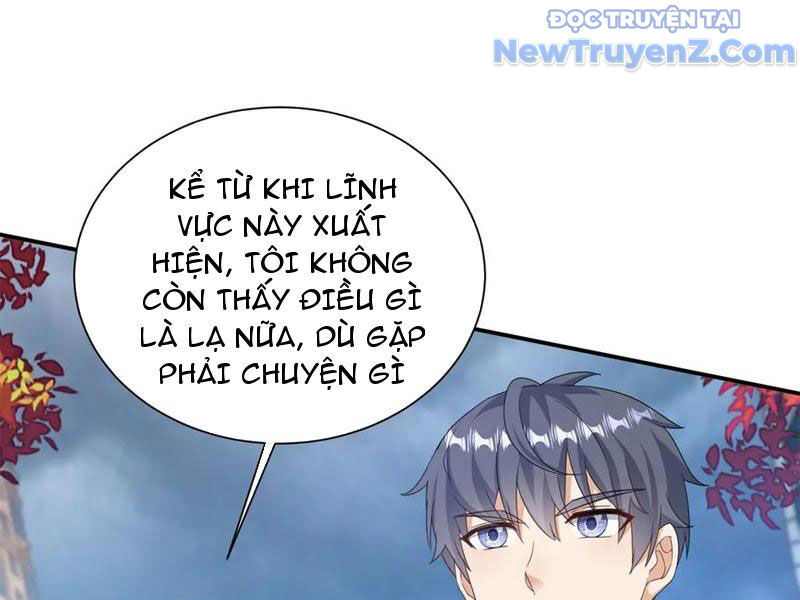 Sau Khi Sống Lại Ở Mạt Thế, Ta Điên Cuồng Thăng Cấp Chap 47 - Next Chap 48