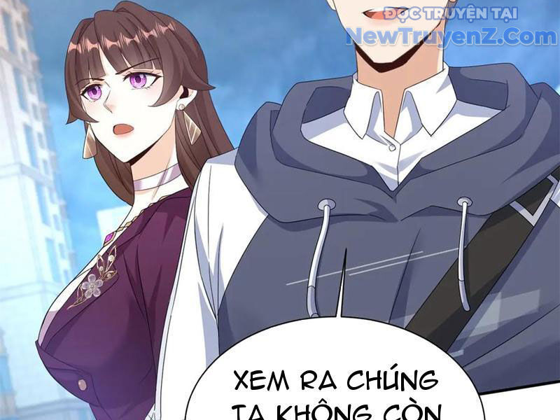 Sau Khi Sống Lại Ở Mạt Thế, Ta Điên Cuồng Thăng Cấp Chap 47 - Next Chap 48