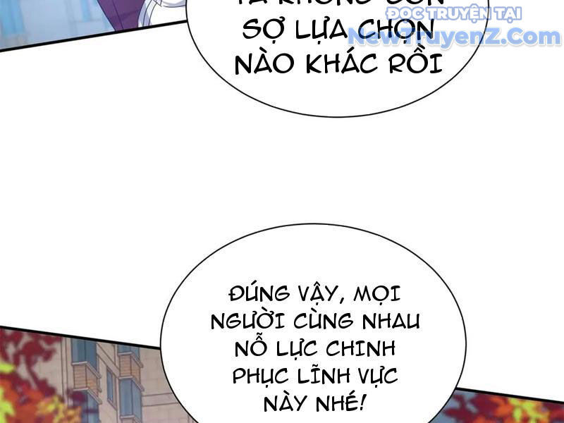 Sau Khi Sống Lại Ở Mạt Thế, Ta Điên Cuồng Thăng Cấp Chap 47 - Next Chap 48