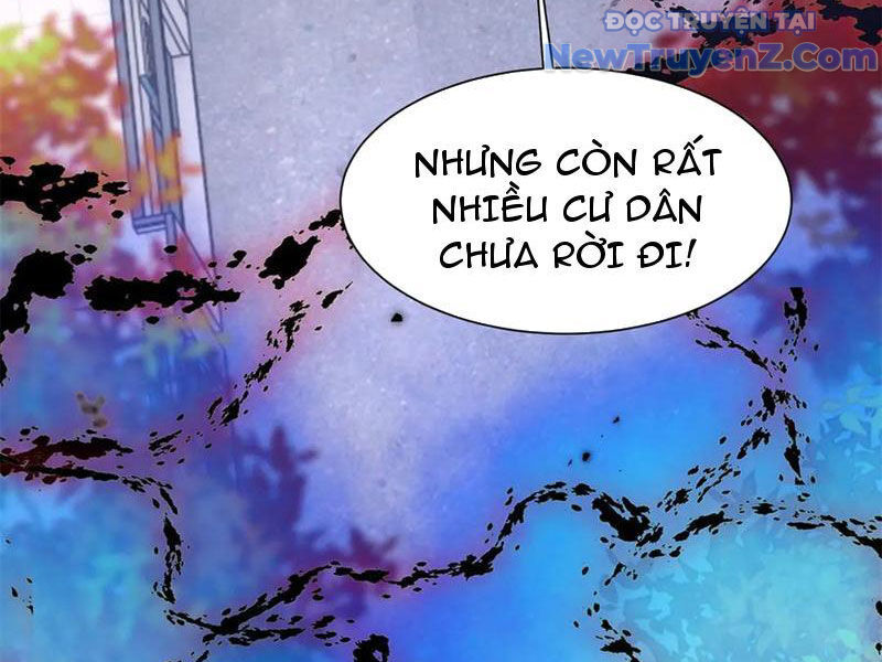 Sau Khi Sống Lại Ở Mạt Thế, Ta Điên Cuồng Thăng Cấp Chap 47 - Next Chap 48