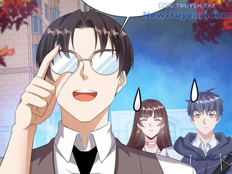 Sau Khi Sống Lại Ở Mạt Thế, Ta Điên Cuồng Thăng Cấp Chap 47 - Next Chap 48