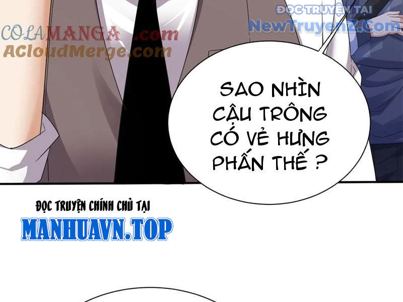 Sau Khi Sống Lại Ở Mạt Thế, Ta Điên Cuồng Thăng Cấp Chap 47 - Next Chap 48