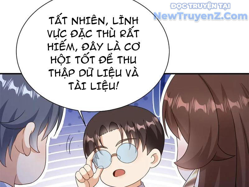 Sau Khi Sống Lại Ở Mạt Thế, Ta Điên Cuồng Thăng Cấp Chap 47 - Next Chap 48