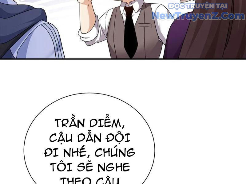 Sau Khi Sống Lại Ở Mạt Thế, Ta Điên Cuồng Thăng Cấp Chap 47 - Next Chap 48