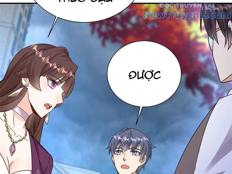 Sau Khi Sống Lại Ở Mạt Thế, Ta Điên Cuồng Thăng Cấp Chap 47 - Next Chap 48
