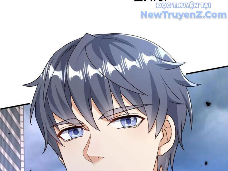 Sau Khi Sống Lại Ở Mạt Thế, Ta Điên Cuồng Thăng Cấp Chap 47 - Next Chap 48