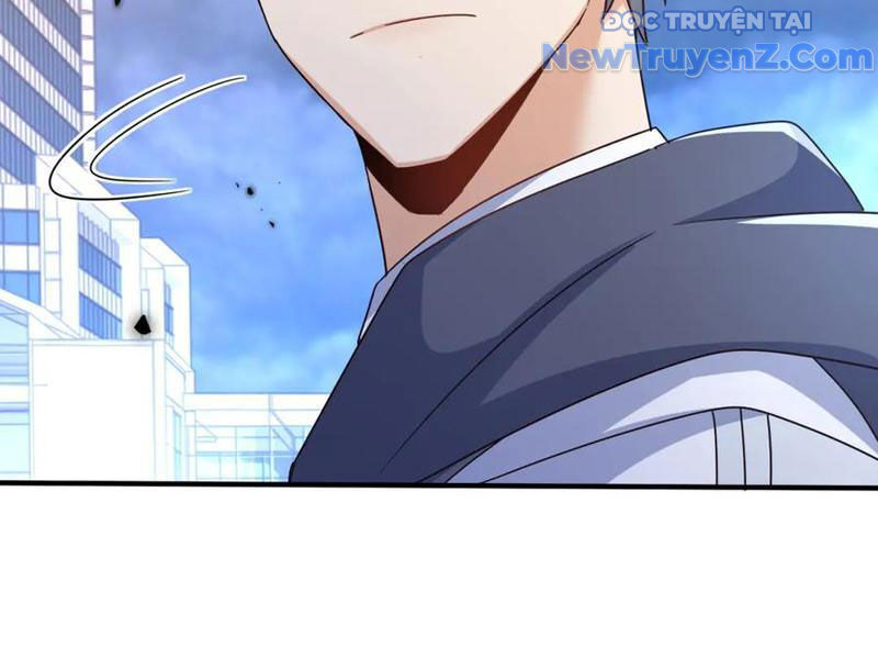 Sau Khi Sống Lại Ở Mạt Thế, Ta Điên Cuồng Thăng Cấp Chap 47 - Next Chap 48