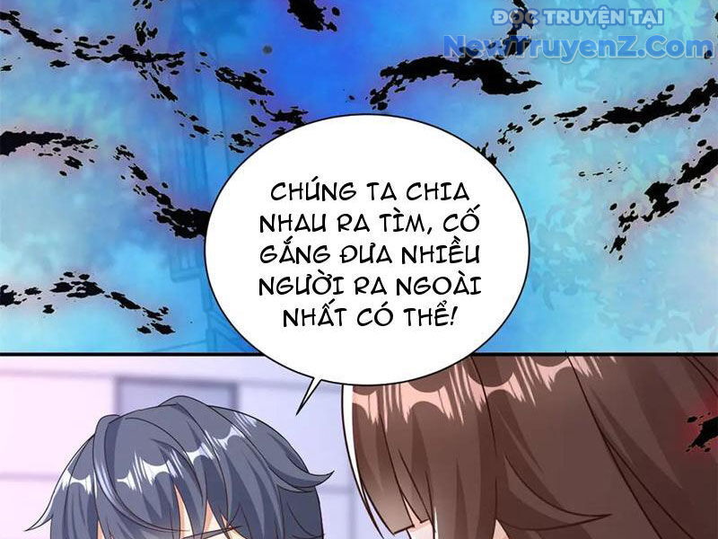 Sau Khi Sống Lại Ở Mạt Thế, Ta Điên Cuồng Thăng Cấp Chap 47 - Next Chap 48