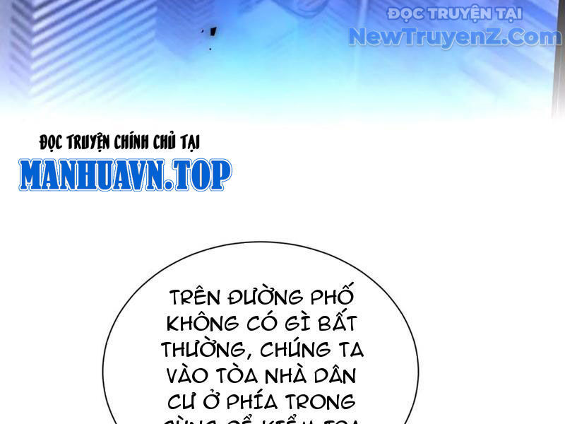 Sau Khi Sống Lại Ở Mạt Thế, Ta Điên Cuồng Thăng Cấp Chap 47 - Next Chap 48