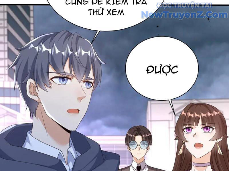 Sau Khi Sống Lại Ở Mạt Thế, Ta Điên Cuồng Thăng Cấp Chap 47 - Next Chap 48