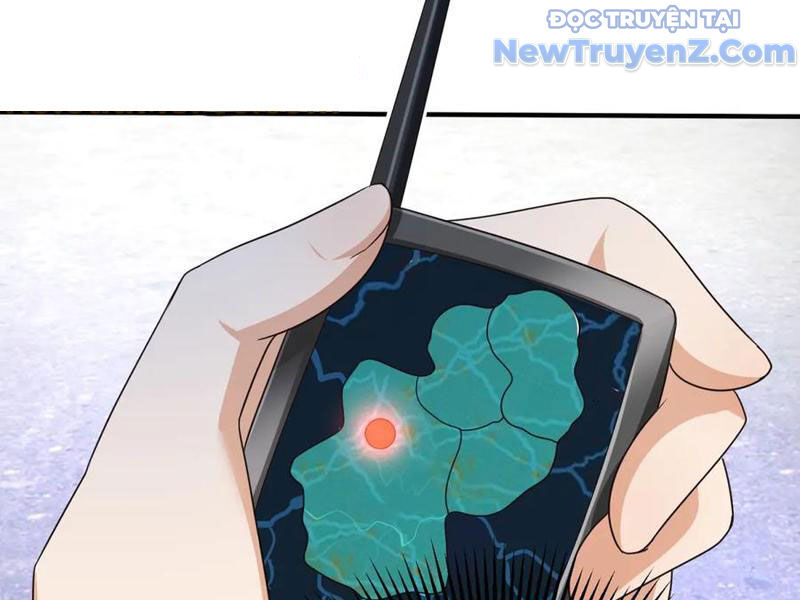 Sau Khi Sống Lại Ở Mạt Thế, Ta Điên Cuồng Thăng Cấp Chap 47 - Next Chap 48