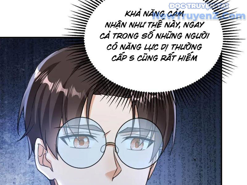 Sau Khi Sống Lại Ở Mạt Thế, Ta Điên Cuồng Thăng Cấp Chap 47 - Next Chap 48