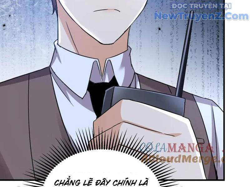 Sau Khi Sống Lại Ở Mạt Thế, Ta Điên Cuồng Thăng Cấp Chap 47 - Next Chap 48