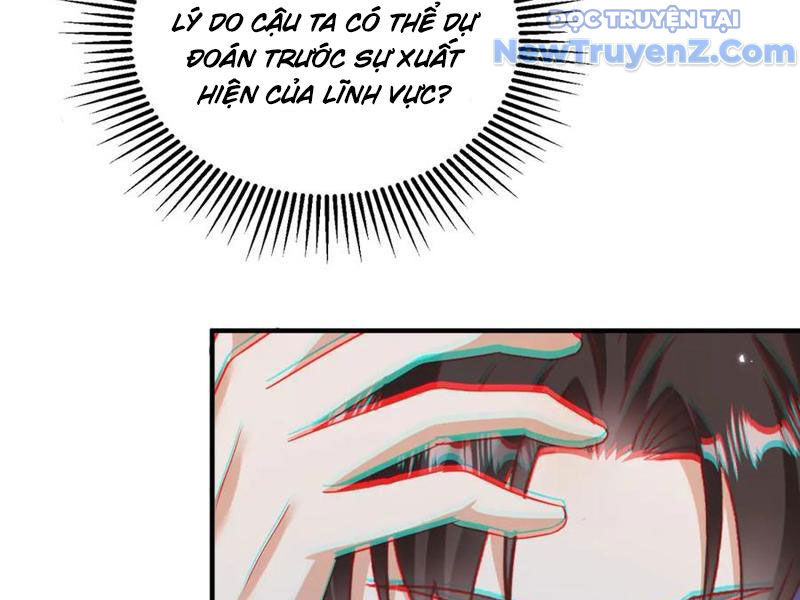 Sau Khi Sống Lại Ở Mạt Thế, Ta Điên Cuồng Thăng Cấp Chap 47 - Next Chap 48