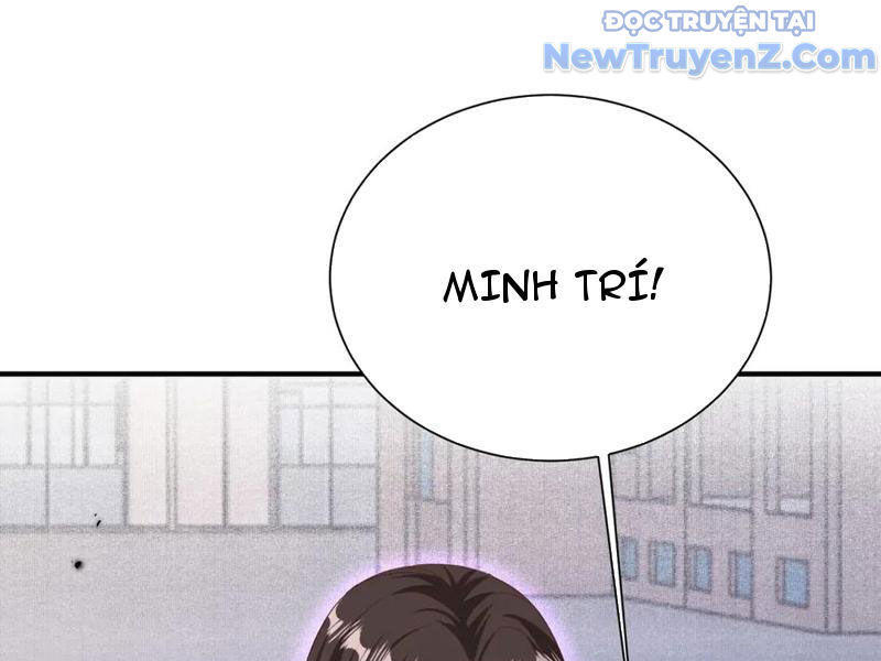 Sau Khi Sống Lại Ở Mạt Thế, Ta Điên Cuồng Thăng Cấp Chap 47 - Next Chap 48