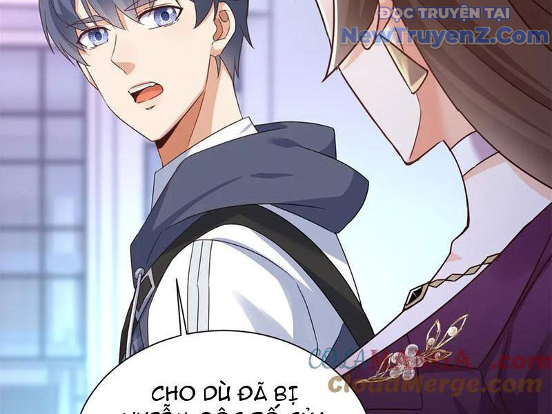 Sau Khi Sống Lại Ở Mạt Thế, Ta Điên Cuồng Thăng Cấp Chap 47 - Next Chap 48