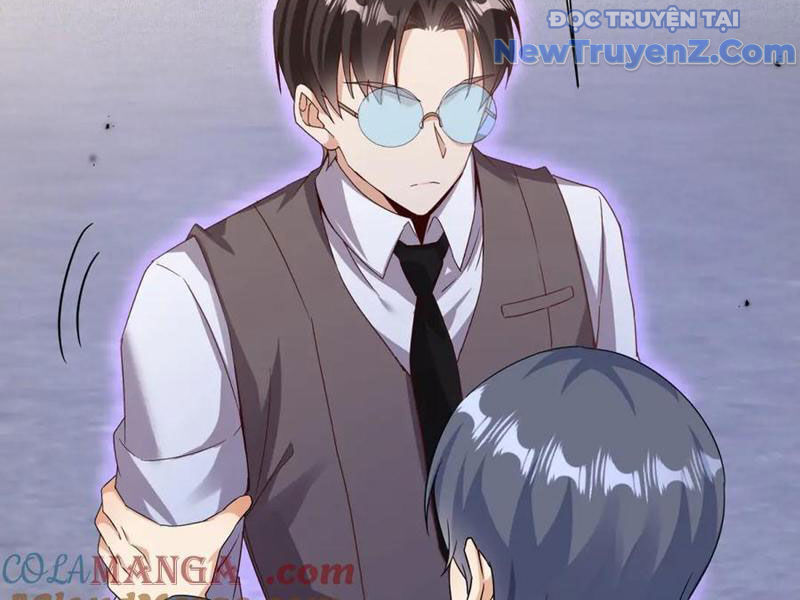 Sau Khi Sống Lại Ở Mạt Thế, Ta Điên Cuồng Thăng Cấp Chap 47 - Next Chap 48