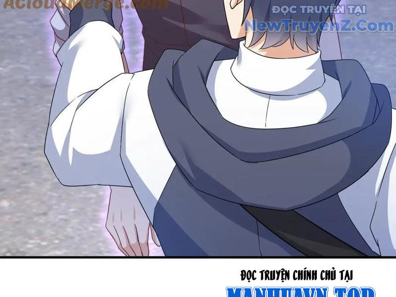 Sau Khi Sống Lại Ở Mạt Thế, Ta Điên Cuồng Thăng Cấp Chap 47 - Next Chap 48