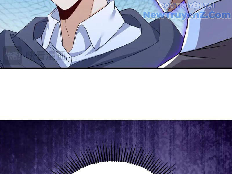 Sau Khi Sống Lại Ở Mạt Thế, Ta Điên Cuồng Thăng Cấp Chap 47 - Next Chap 48
