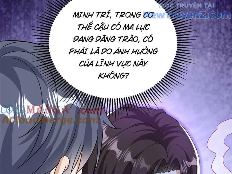 Sau Khi Sống Lại Ở Mạt Thế, Ta Điên Cuồng Thăng Cấp Chap 47 - Next Chap 48