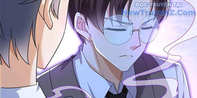Sau Khi Sống Lại Ở Mạt Thế, Ta Điên Cuồng Thăng Cấp Chap 47 - Next Chap 48