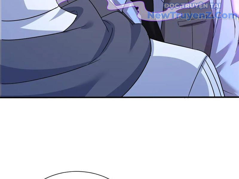 Sau Khi Sống Lại Ở Mạt Thế, Ta Điên Cuồng Thăng Cấp Chap 47 - Next Chap 48