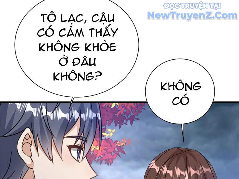 Sau Khi Sống Lại Ở Mạt Thế, Ta Điên Cuồng Thăng Cấp Chap 47 - Next Chap 48
