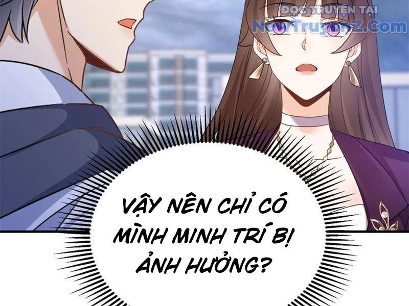 Sau Khi Sống Lại Ở Mạt Thế, Ta Điên Cuồng Thăng Cấp Chap 47 - Next Chap 48